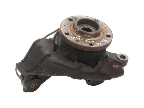 Used Right front steering knuckle PEUGEOT EXPERT Tepee (VF3X_) 2.0 HDi 165 (163 hp) 20971471