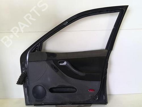Right front door SEAT LEON (1M1) 1.9 TDI | BP22020052C3 