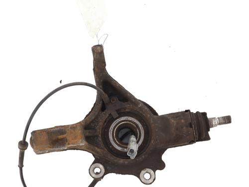 Used Right front steering knuckle Right front steering knuckle PEUGEOT PARTNER Tepee 1.6 HDi (109 hp) 22030718 22030718