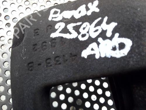 Right front brake caliper FORD B-MAX (JK) 1.0 EcoBoost | BP20951467M104  - Image 9