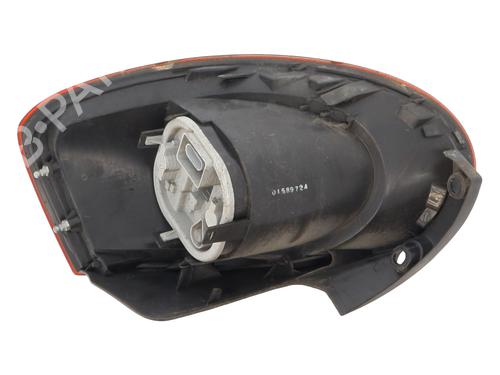 Left taillight FIAT BRAVO II (198_) 1.6 D Multijet (198AXH1B) | BP20940932C34