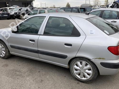 Front left door window CITROËN XSARA (N1) 1.6 16V | BP20950826C18 