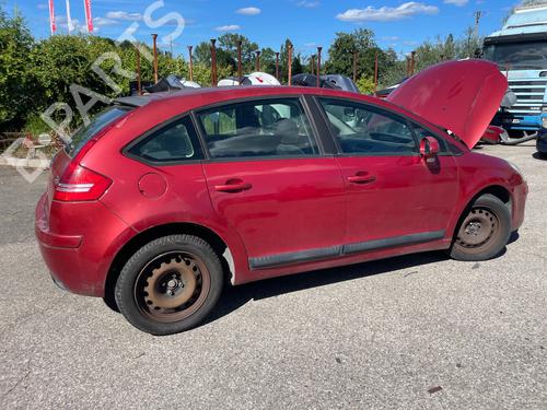 Used Parts CITROËN C4 I (LC_)  1.6 HDi  4773097