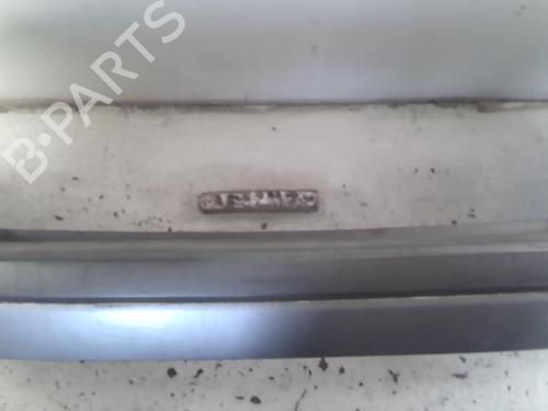 Rear bumper RENAULT MEGANE II Estate (KM0/1_) 1.9 dCi | BP22022254C8 