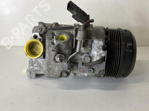 AC compressor MERCEDES-BENZ SLK (R172) 250 (172.447) | BP23791069M34 - Image 3