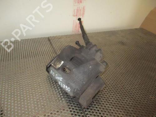 Used Right front brake caliper PEUGEOT 5008 (0U_, 0E_) 2.0 HDi 150 / BlueHDi 150 (150 hp) 20958493