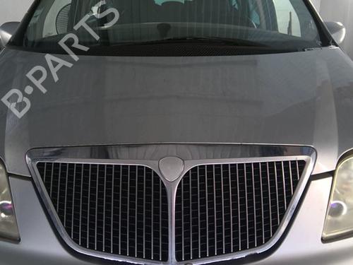 Used Hood LANCIA PHEDRA (179_) 2.2 JTD (179AXC1A) (128 hp) 26717672