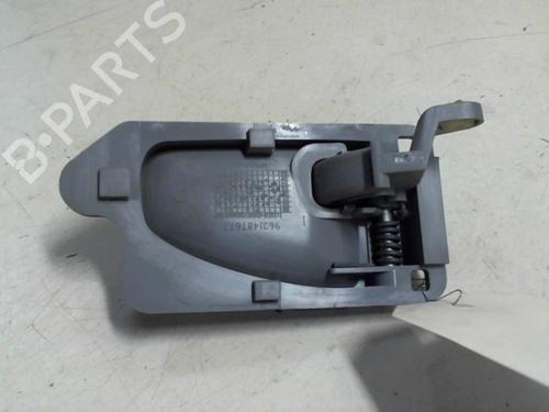 Rear right interior door handle CITROËN XSARA PICASSO (N68) 2.0 HDi | BP20959265I16 