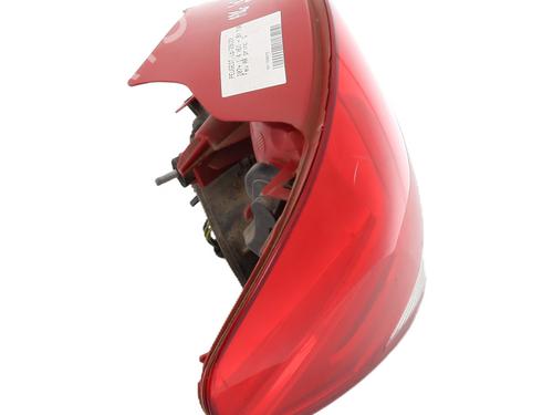 Left taillight PEUGEOT 207 (WA_, WC_) 1.4 HDi | BP20944609C34 