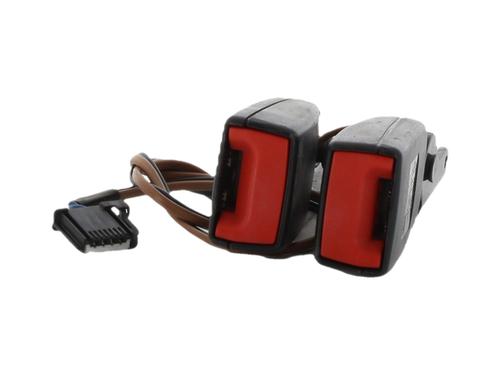 Seat buckle CHEVROLET AVEO Hatchback (T300) 1.3 D | BP22024766I32 - Image 2