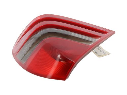 Used Right taillight Right taillight MERCEDES-BENZ C-CLASS (W202) C 220 D (202.121) (95 hp) 20938279 20938279