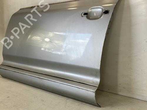 Left front door PORSCHE CAYENNE (9PA) S 4.5 | BP22029373C2 