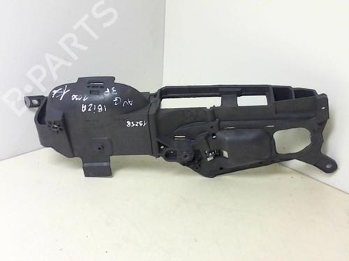 Used Front left interior door handle Front left interior door handle AUDI A6 C5 (4B2, 4B4) 2.5 TDI (150 hp) 25281009 25281009