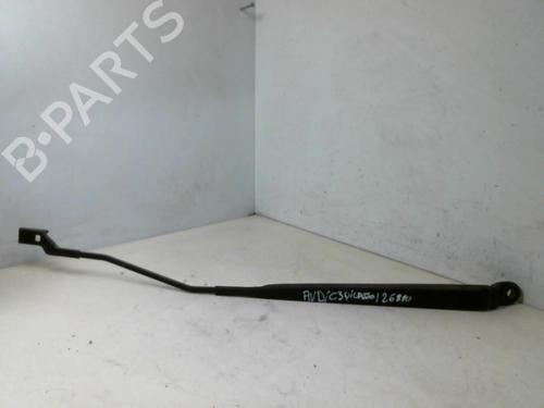 Used Front windshield wiper arm CITROËN C3 Picasso (SH_) 1.6 HDi (90 hp) 20947992