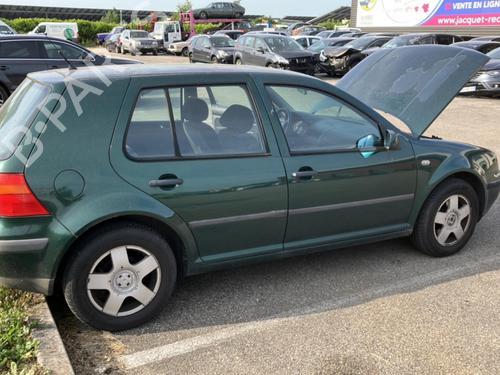 Frontplade/Frontkurv VW GOLF IV (1J1) 1.9 TDI | BP20968354C72 