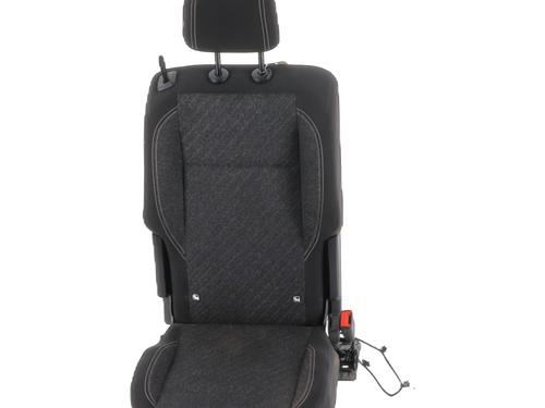 Sæde Bagtil PEUGEOT RIFTER 1.5 BlueHDi 130 (130 hp) 29113439