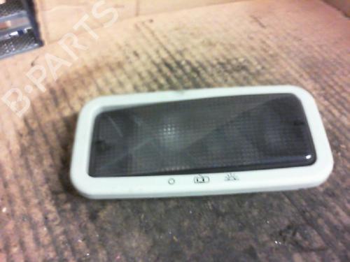 Used Interior roof light VW POLO III (6N1) 60 1.7 SDI (60 hp) 20961244