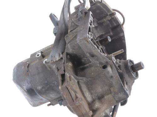 Gearbox RENAULT KANGOO (KC0/1_) 1.4 (KC0C, KC0H, KC0B, KC0M) | BP20971032M3
