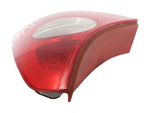 Right taillight RENAULT CLIO II (BB_, CB_) 1.5 dCi (B/CB07) | BP25267881C35 