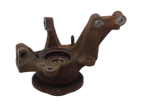 Left front steering knuckle DACIA SANDERO II 1.5 dCi | BP26686648M25 