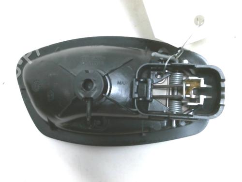 Used Rear left interior door handle Rear left interior door handle RENAULT SCÉNIC III (JZ0/1_) 1.5 dCi (110 hp) 20946063 20946063