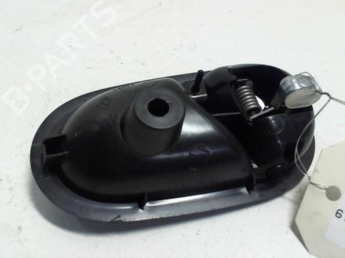 Rear right interior door handle DACIA SANDERO II TCe 90 (B8M1, B8MA, B8AC) | BP20959077I16 