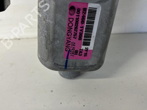 front-right-window-mechanism-kia-picanto-ii-ta-2011-2012-2013-2014-2015-2016-2017-2018-23791316 main image