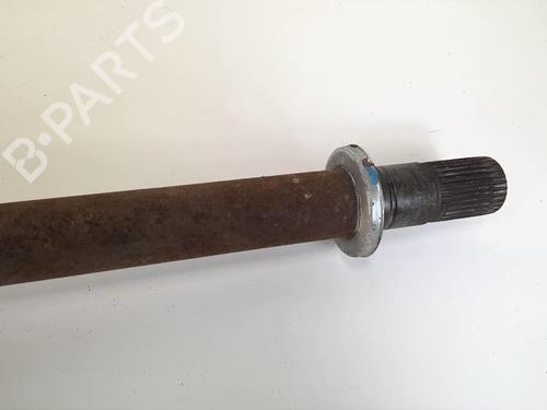 Used Right front driveshaft RENAULT LAGUNA III (BT0/1) 2.0 dCi (BT0M, BT0N, BT0S, BT19, BT1F) (173 hp) 20964683