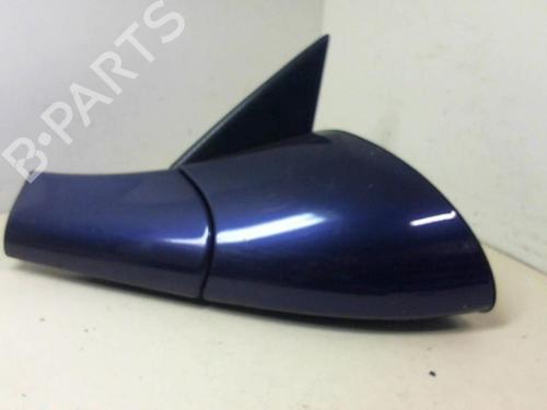 Retrovisor izquierdo OPEL VECTRA B (J96) 2.0 DI 16V (F19) (82 hp) 20954939