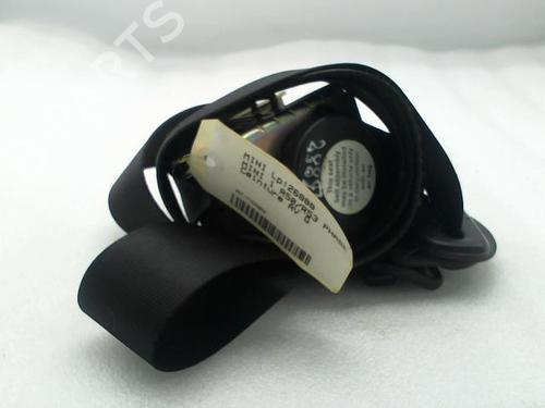 Used Front left seatbelt Front left seatbelt MINI MINI (R50, R53) Cooper (116 hp) 20940538 20940538