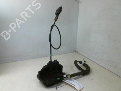 Used Front left lock NISSAN MICRA III (K12) 1.5 dCi (68 hp) 20959719