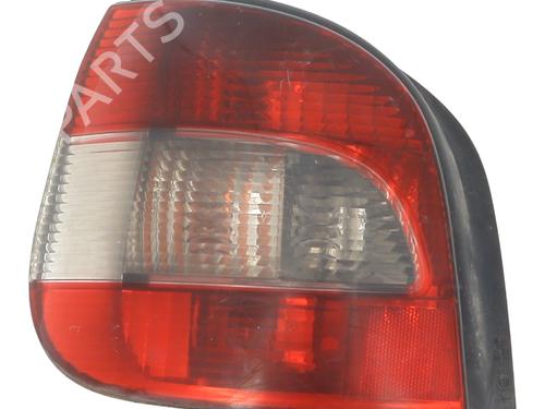 Used Left taillight RENAULT SCÉNIC I MPV (JA0/1_, FA0_) 1.9 dCi (JA05, JA1F) (102 hp) 20939185
