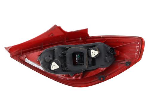 Left taillight OPEL CORSA D (S07) 1.3 CDTI (L08, L68) | BP33123549C34 - Image 5