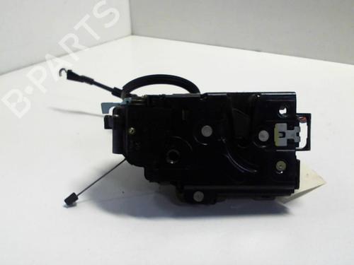 Used Front left lock Front left lock 20947031 20947031