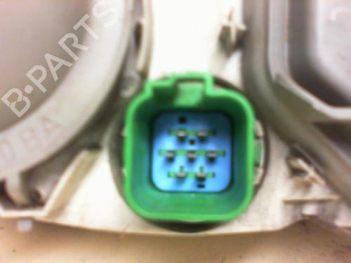 Left headlight FORD FIESTA IV (JA_, JB_) 1.25 i 16V | BP25285436C28 