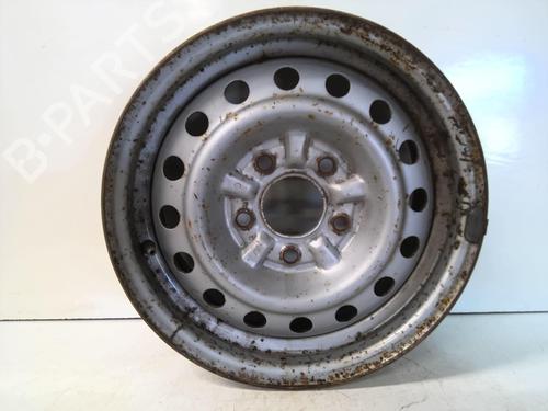 Used Rim NISSAN VANETTE CARGO Van (HC 23) 2.3 D (75 hp) 20953740