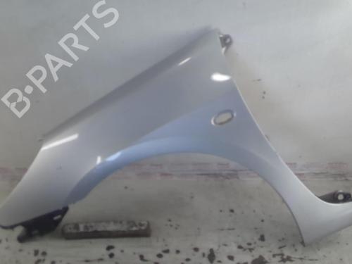 Left front fenders PEUGEOT 307 (3A/C) 1.6 16V | BP20972488C41 