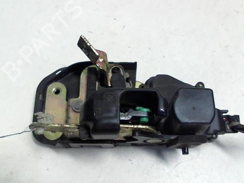 Used Rear left lock MAZDA 626 V Hatchback (GF) 2.0 Turbo DI (GFFP) (101 hp) 22023128