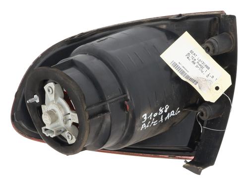 Left taillight SEAT ALTEA (5P1) 1.9 TDI | BP27610404C34 - Image 4