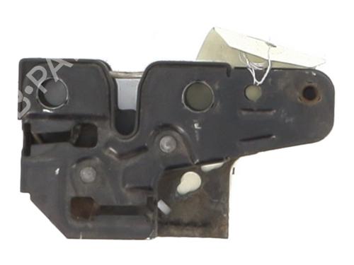 Used Hood lock SEAT ALTEA (5P1) 1.9 TDI (105 hp) 26571445