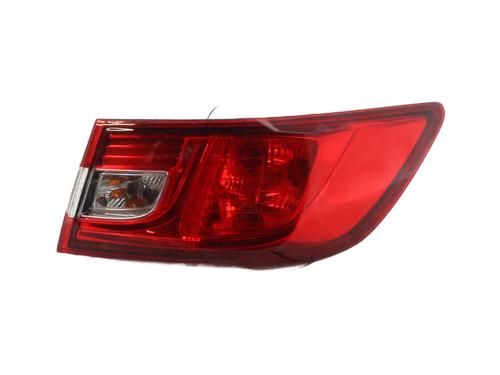 Used Right taillight RENAULT CLIO IV (BH_) 0.9 TCe 90 (BHNF, BHMA, BHMH, BHJK, BHJR) (90 hp) 22641604