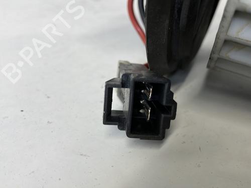 Ventilator motor RENAULT LAGUNA II (BG0/1_) 1.9 dCi | BP24816285M62 