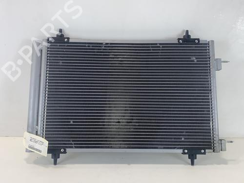 Used AC radiator AC radiator 22741279 22741279
