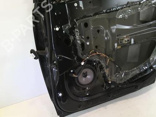 Right rear door TOYOTA COROLLA Verso (ZER_, ZZE12_, R1_) 2.2 D-4D (AUR10_, AUR10R) | BP22024434C5 