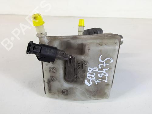 Used Brake master cylinder Brake master cylinder PEUGEOT 5008 (0U_, 0E_) 1.6 HDi (112 hp) 22024540 22024540