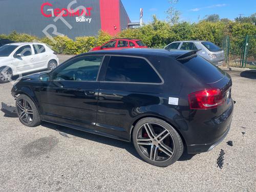 Used Parts AUDI A3 (8P1) S3 quattro 4950463