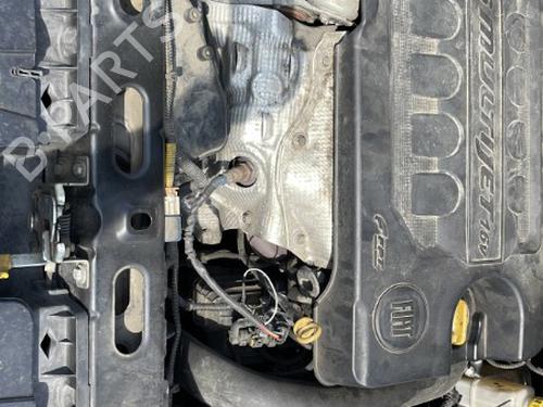 Front left belt tensioner FIAT BRAVO II (198_) 1.6 D Multijet (198AXH1B) | BP20950219C87 