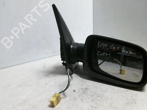 Right mirror CITROËN ZX (N2) 1.4 i | BP20962704C27 