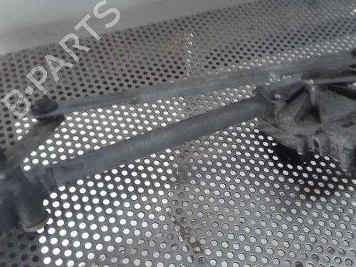 Viskermotor vindrude PEUGEOT 307 Break (3E) 1.6 HDi 110 | BP20950624M29