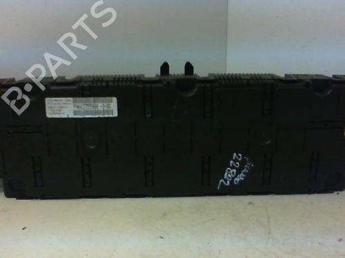 Used Instrument cluster Instrument cluster CITROËN C4 Grand Picasso I (UA_) 1.6 HDi (109 hp) 20958379 20958379